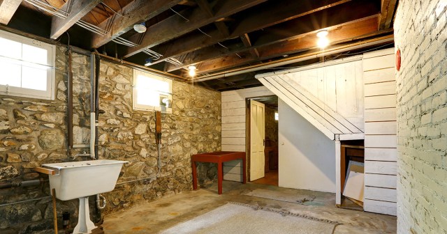 Local Scene Emerges Around Teen with Biggest Basement, Shittiest Parents