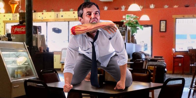 beto, president, beto o rourke, democrat, table