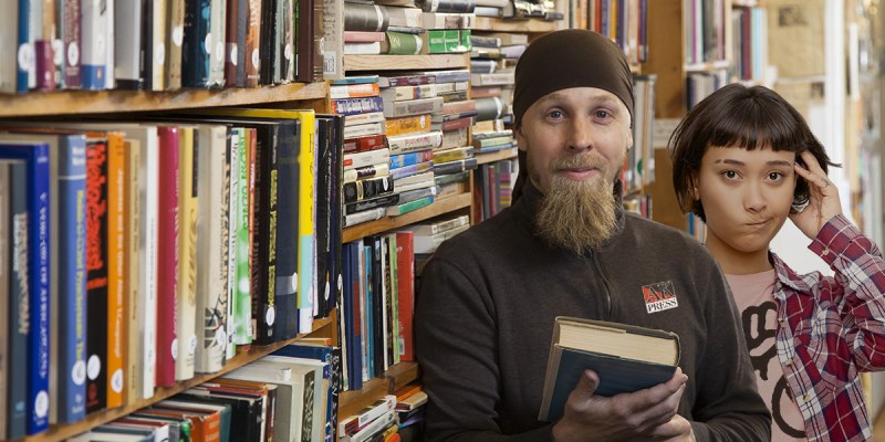 anarchist, books, bookstore