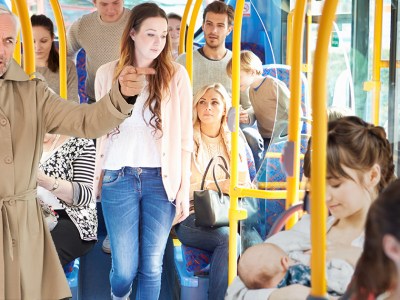 man, masturbating, woman, breastfeeding