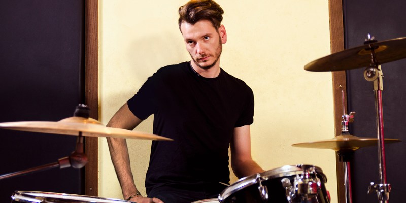 drummer, tour, acoustic