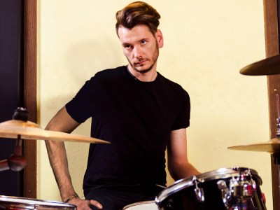 drummer, tour, acoustic