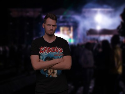 doom, thrash, metal, shirt