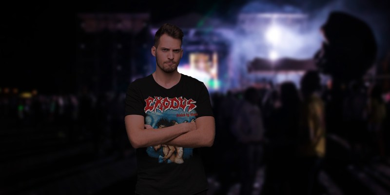 doom, thrash, metal, shirt