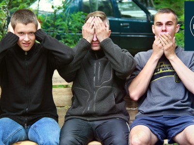 awkward, band, landr