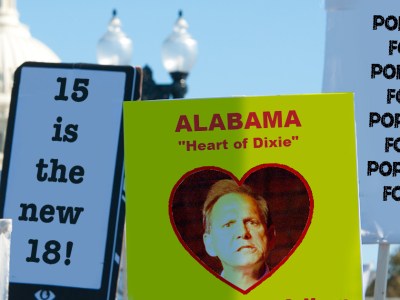 fight for 15, fight, pop punk