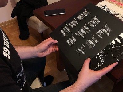 honest, band, parents, liner