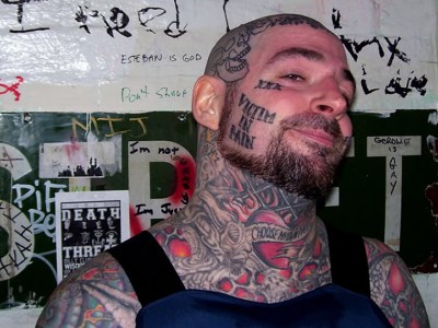 rick ta life, spelling mistake