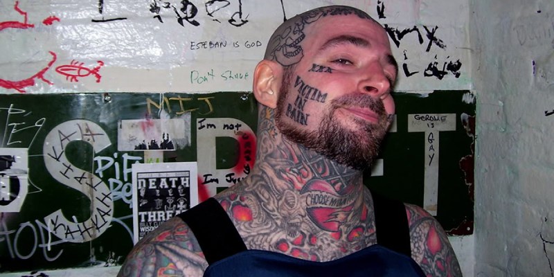 rick ta life, spelling mistake