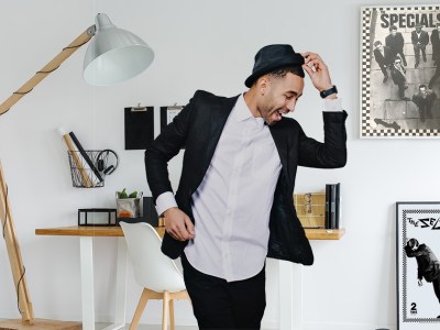 rude boy, dancing with the stars, skanking