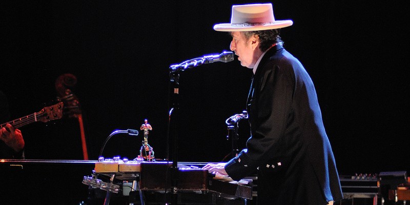 bob dylan, covers, song