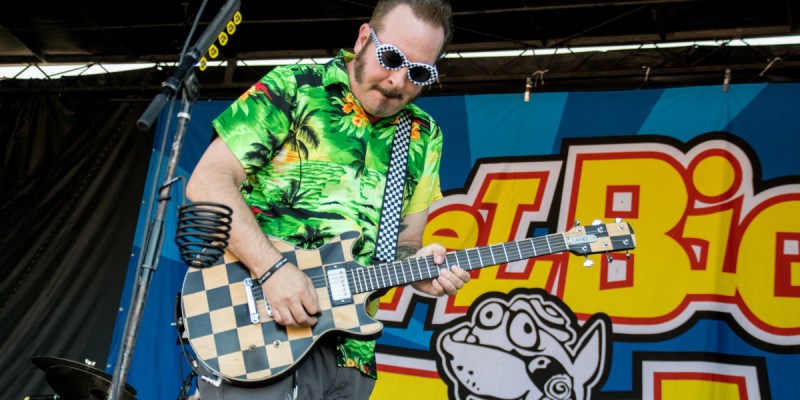 basketball reel big fish BASEketball (Music from the Original Motion Picture) vinyl We Look Back on Reel