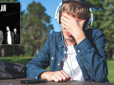 simple plan, pandora, ruined