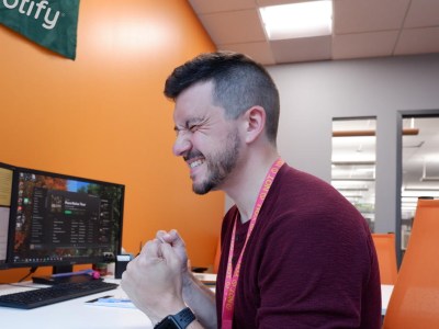 spotify, raise, employee