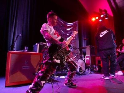 opening, band, cover, headliner