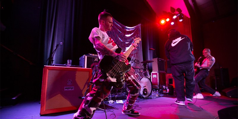 opening, band, cover, headliner