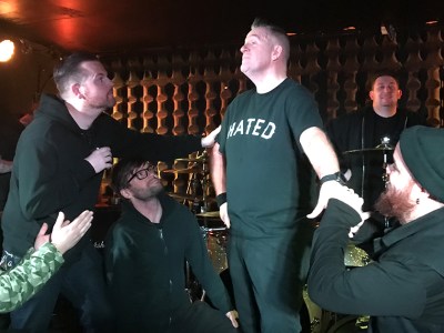 release, album, favor, godfather