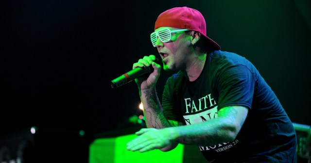 Opinion: If Not for Fred Durst, Limp Bizkit Would’ve Been Just Fine, Instead of Fucking Incredible
