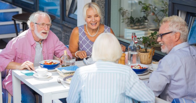 Sad: All These Baby Boomers Aren’t Dead Yet