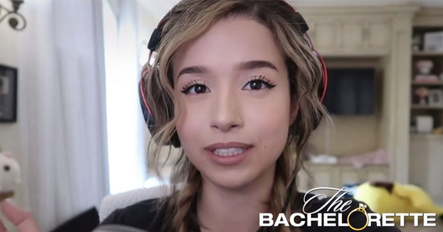 Next Season of ‘The Bachelorette’ Has 3.2 Million Twitch Followers Compete for Pokimane’s Love