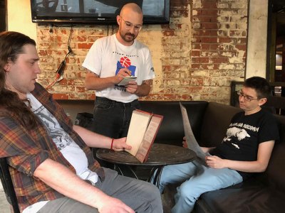 beer, culture, peruse