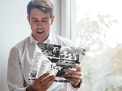 beto, beto o rourke, scour, punk, lyrics, insurance