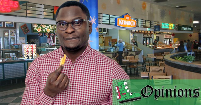 Opinion: If You Wanted French Fries, You Should Have Ordered Some