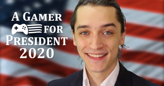 It’s Time for the First Ever Pacifist Run of America