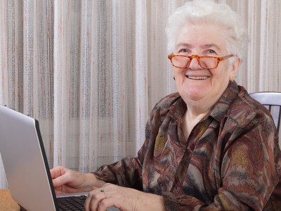 punk, hardcore, grandma, facebook