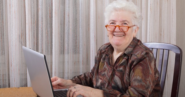 Seven of Grandma’s 32 Facebook Friends Women Grandson Used to Date