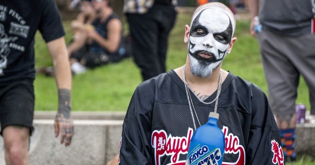 Juggalo Elder Knows Over 1,000 Uses for Faygo