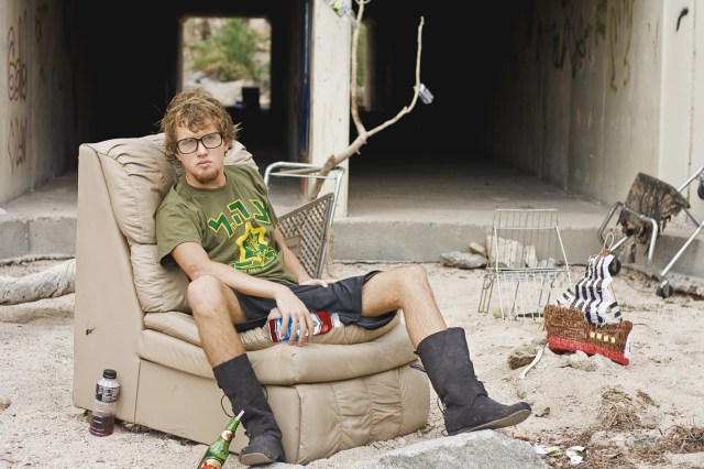 Kombucha Tasked with Undoing 10 Years of Hard Drug Use