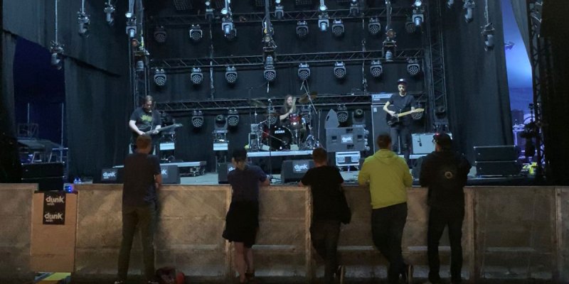 headliner, last, band,