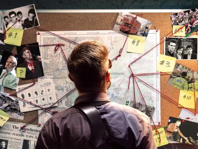 smiths, morrissey, died, fan