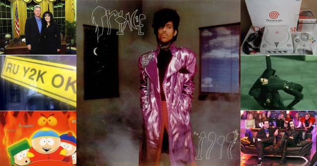 Looking Back: It’s Been 20 Years Since Prince’s “1999” Came Out