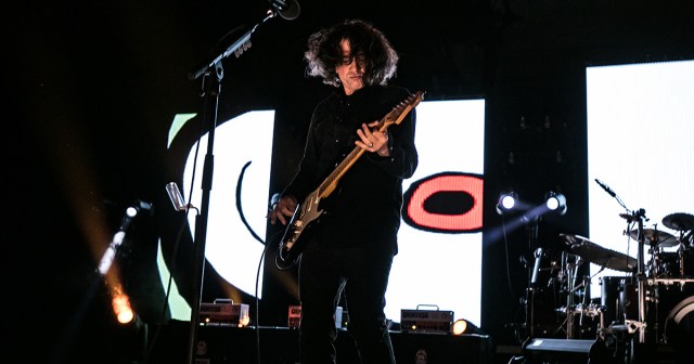 Primus Guitarist Hoping One of His Songs Could Maybe Make It Onto Album One Day Too