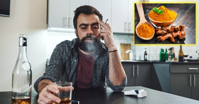 Can This Superfood Battle Depression? I Don’t Fucking Know, What Does It Matter Anyway?