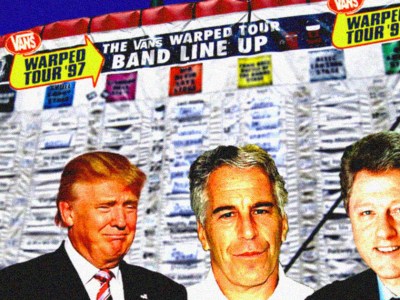 warped, tour, warped tour, 97, clinton, epstein, trump