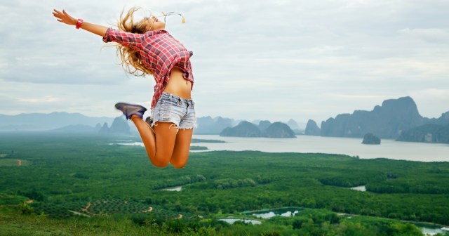 We Ranked the Top 10 Amazing Things You Could Have Done With Your Life but You Had Kids