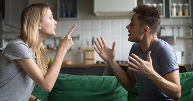 Boyfriend Refuses to Take Accountability for Rude Act He Committed in Girlfriend’s Dream Last Night