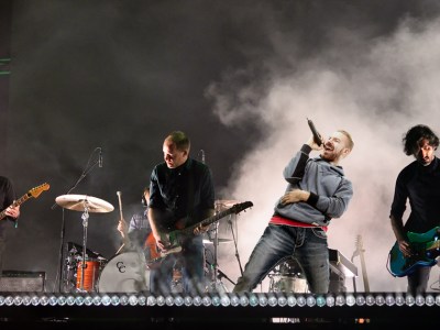 explosions in the sky, singer, late