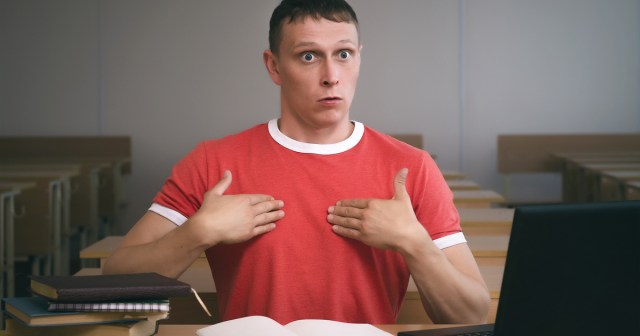 Want to Feel Old? You Just Said Something Racist Without Even Realizing It