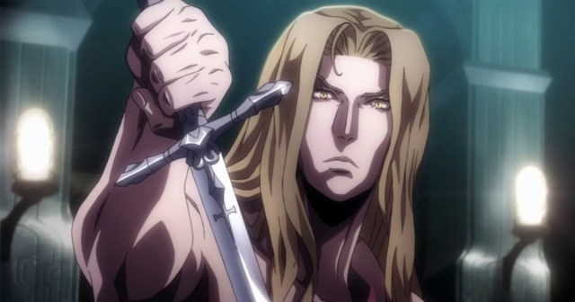 Castlevania Creators Admit Alucard’s Name Was an Unintentional Coincidence