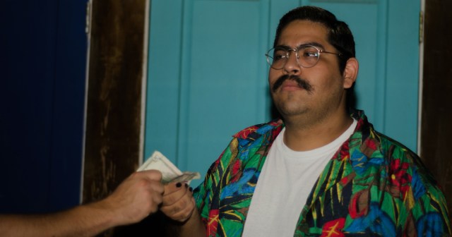 $5 Basement Show Actually $8.30 After Fees