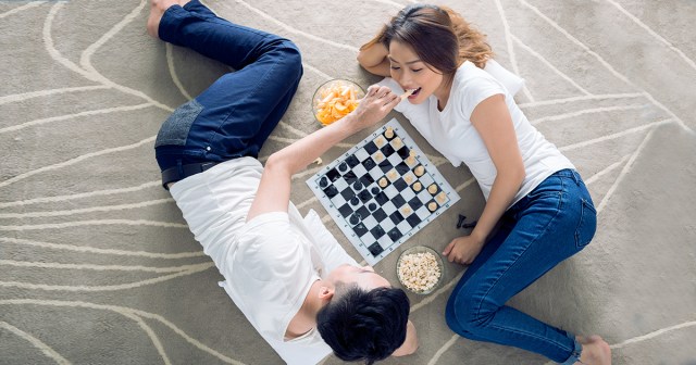 Lonely Gamer Just Wants Someone to Settle Down and Get Way Too Into Board Games With