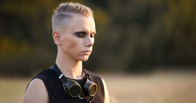 “Burning Man Not What It Once Was,” Says First Time Burner on Second Day