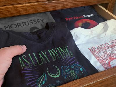 out of compliance, shirts, drawer, clothes