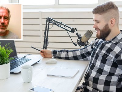 punk, hardcore, podcast, mattress