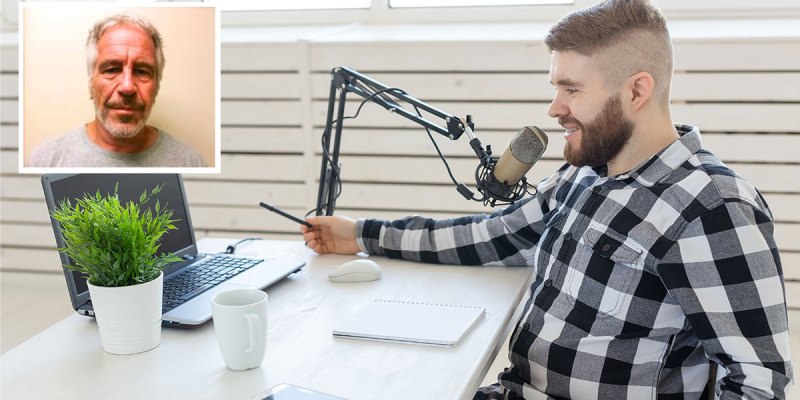 punk, hardcore, podcast, mattress