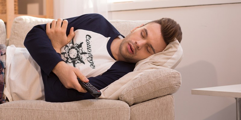 hardcore, fan, sleep